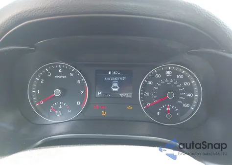 2019 Kia Forte S from USA, damaged, VIN 3KPF34AD8KE025152